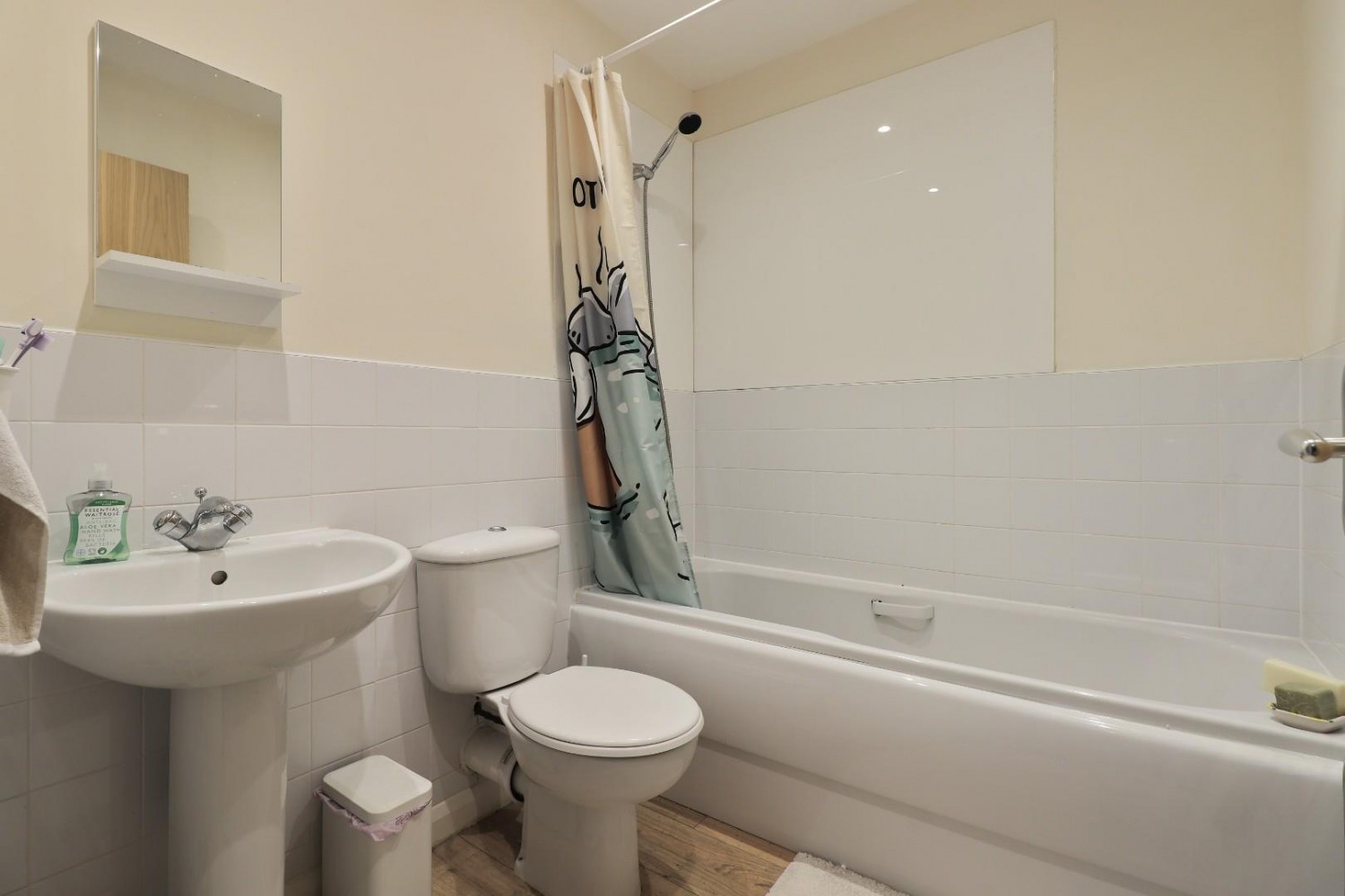 2 bedroom Flat for sale in Weston View, Crookes, Sheffield