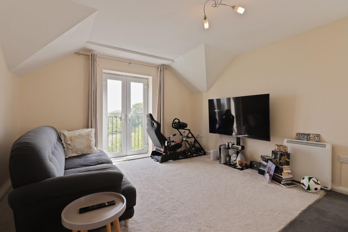 Weston View, Crookes, Sheffield