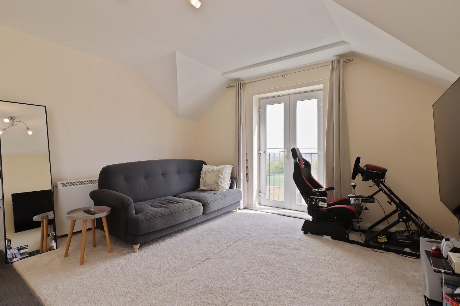 2 bedroom Flat for sale in Weston View, Crookes, Sheffield