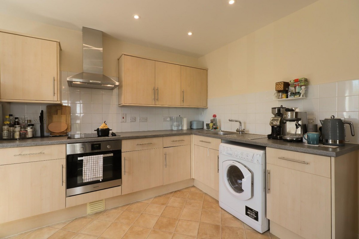 Weston View, Crookes, Sheffield