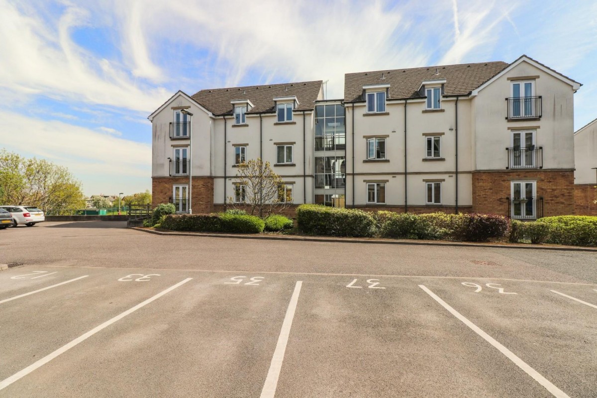 Weston View, Crookes, Sheffield