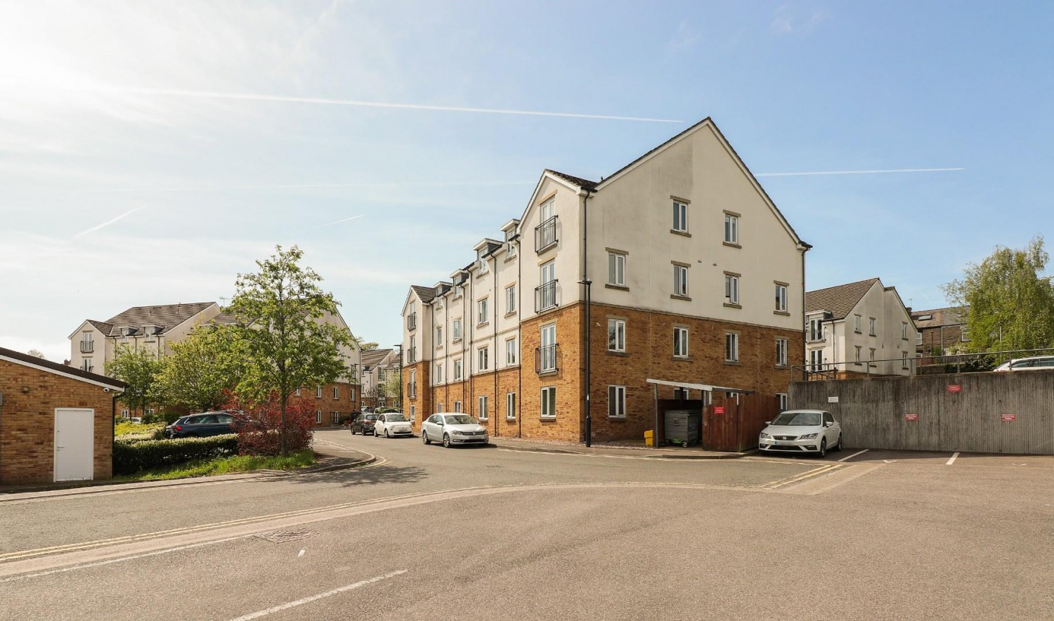 2 bedroom Flat for sale in Weston View, Crookes, Sheffield
