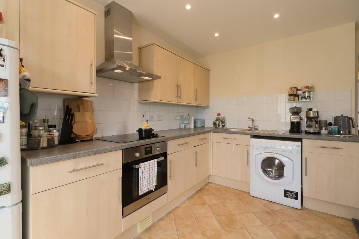 Weston View, Crookes, Sheffield