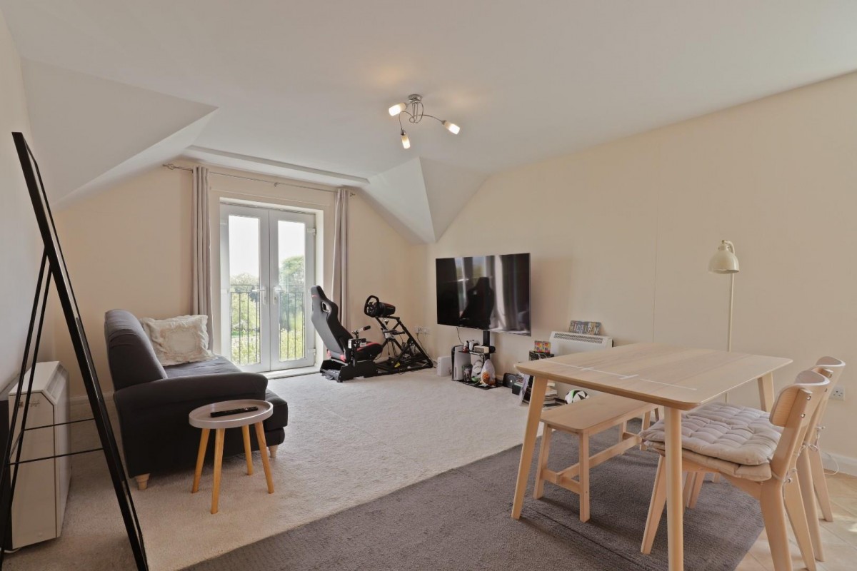 Weston View, Crookes, Sheffield