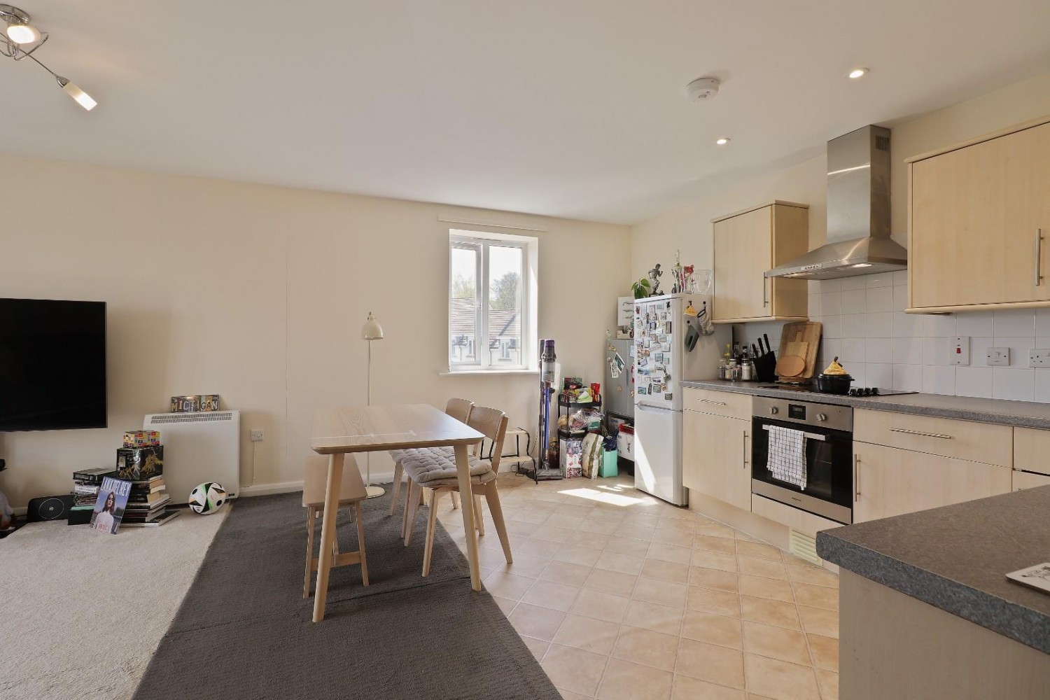 2 bedroom Flat for sale in Weston View, Crookes, Sheffield