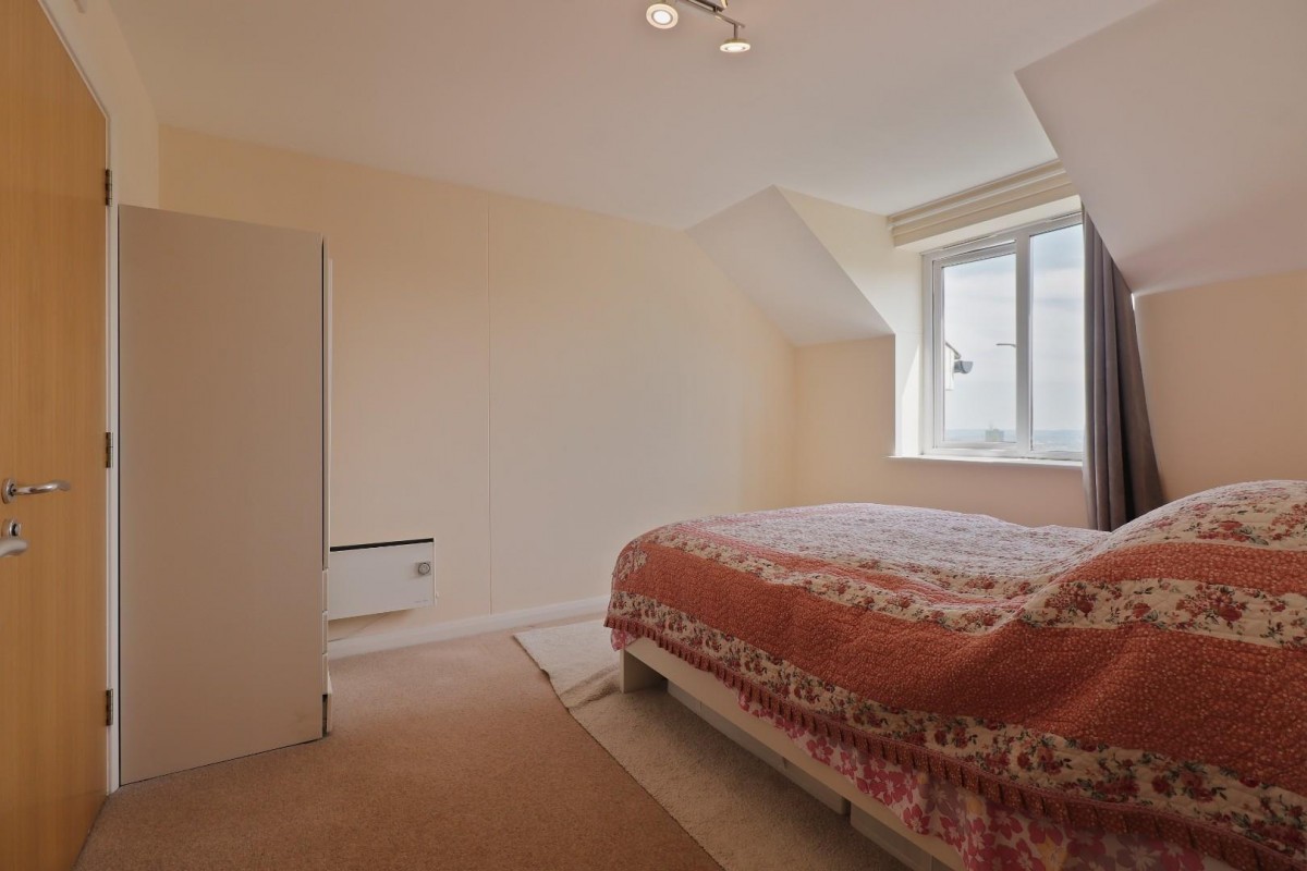 Weston View, Crookes, Sheffield