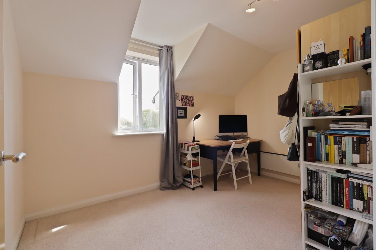 Weston View, Crookes, Sheffield