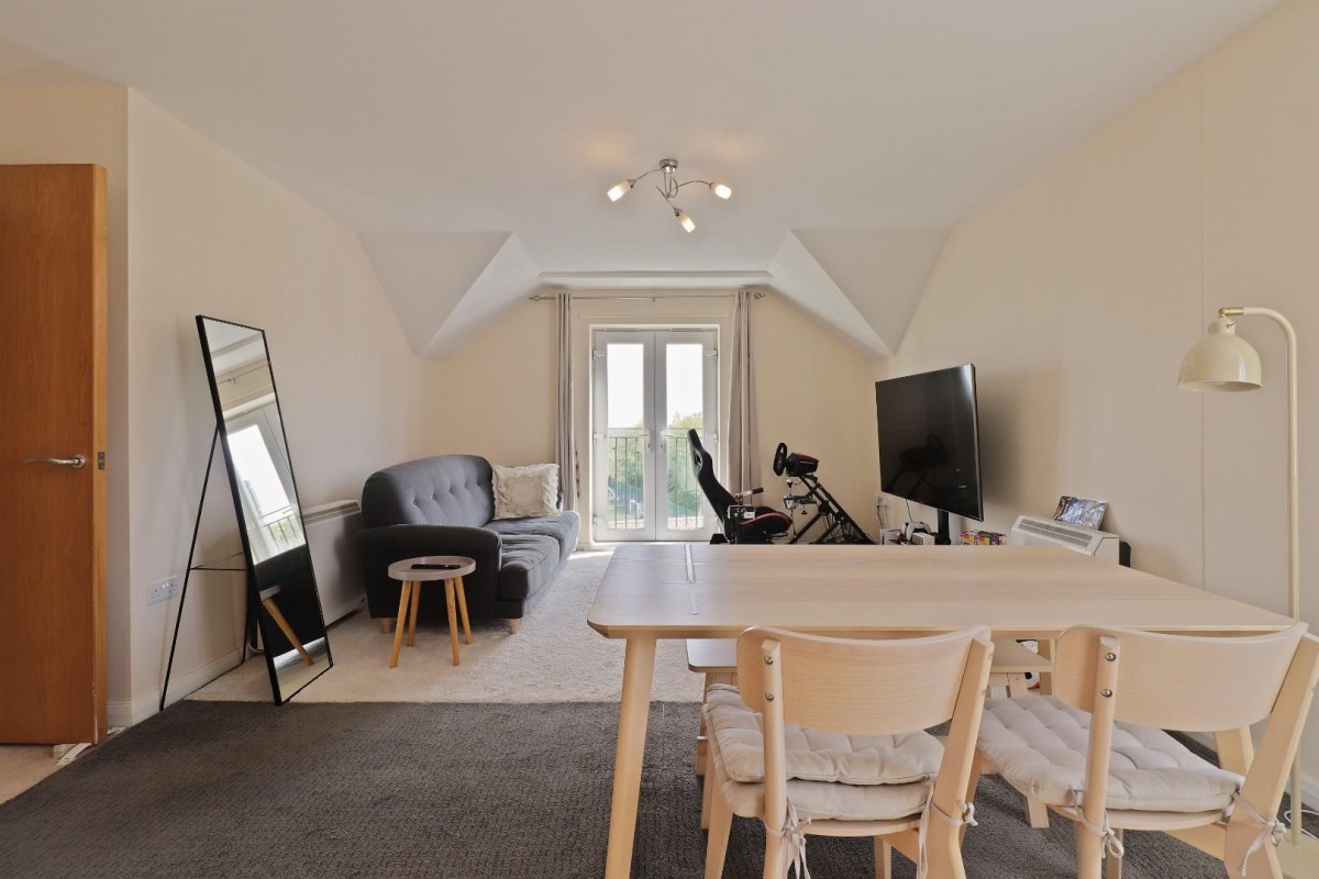 Weston View, Crookes, Sheffield