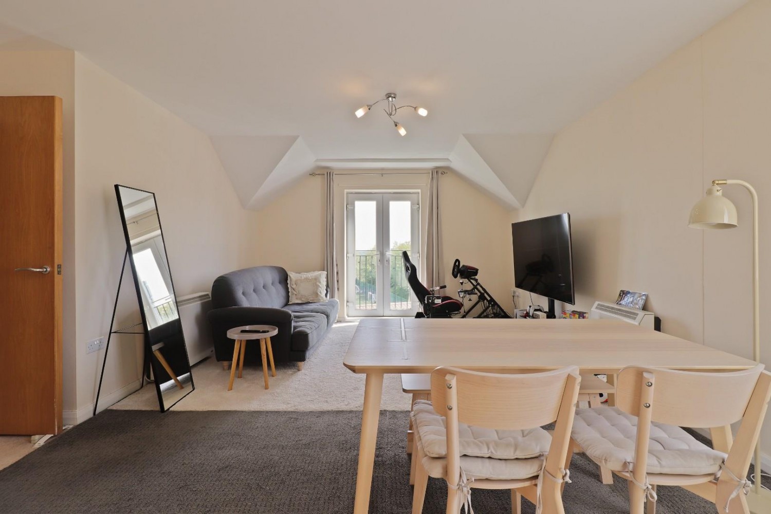 2 bedroom Flat for sale in Weston View, Crookes, Sheffield