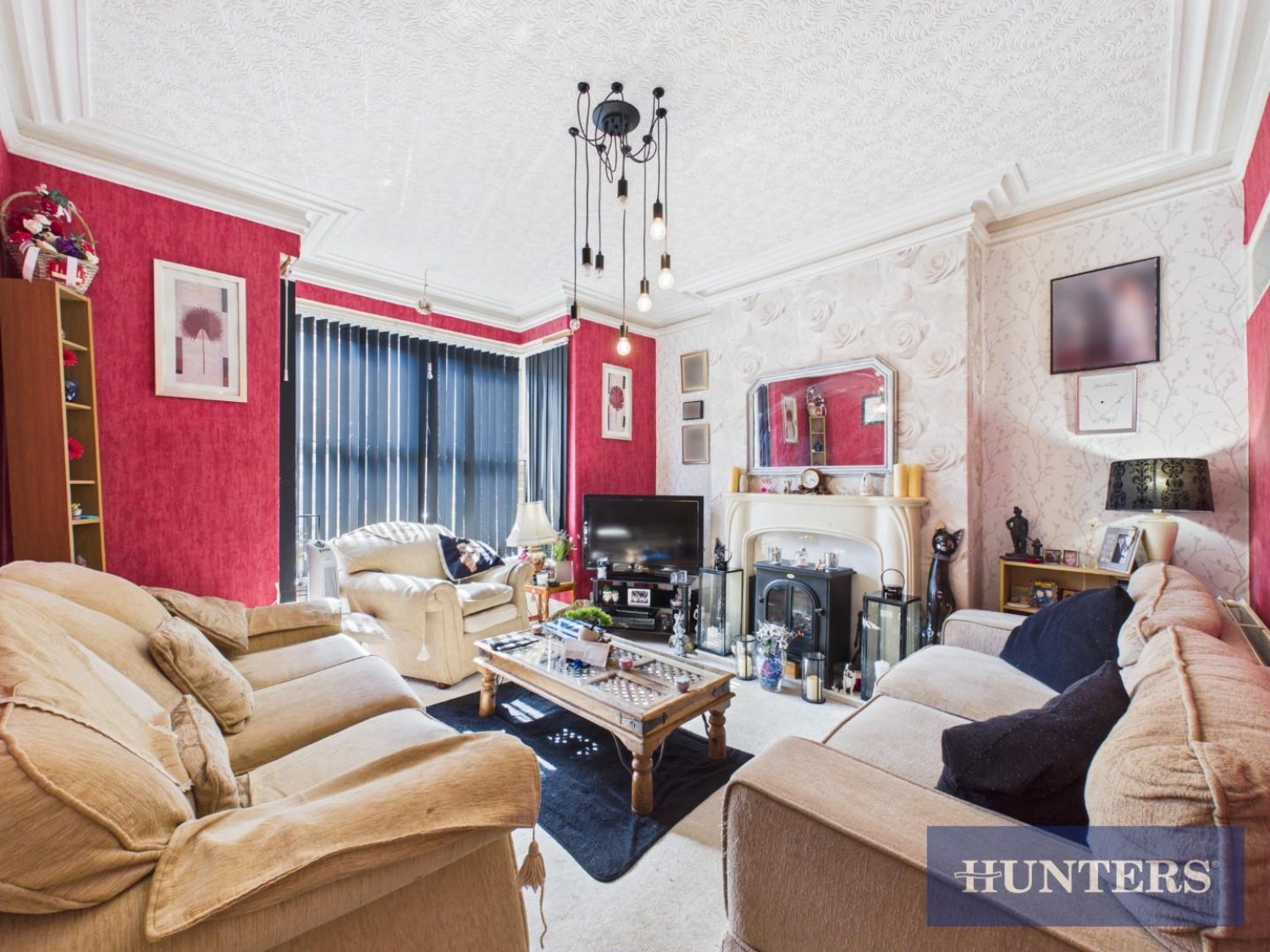 Windsor Crescent, Bridlington