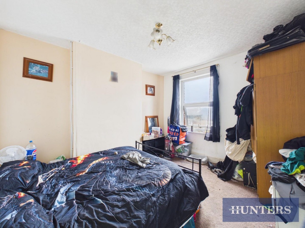 Windsor Crescent, Bridlington