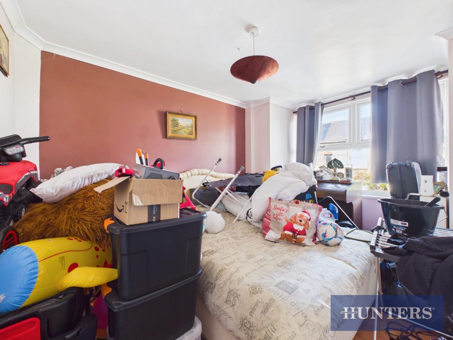 Windsor Crescent, Bridlington