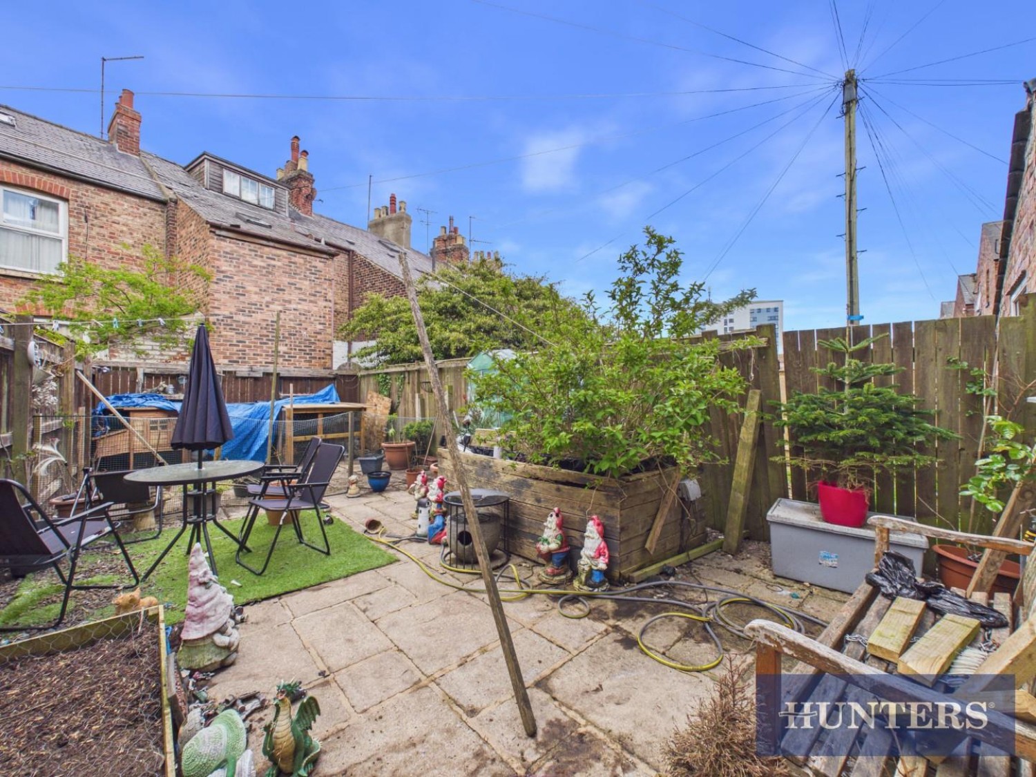 Windsor Crescent, Bridlington