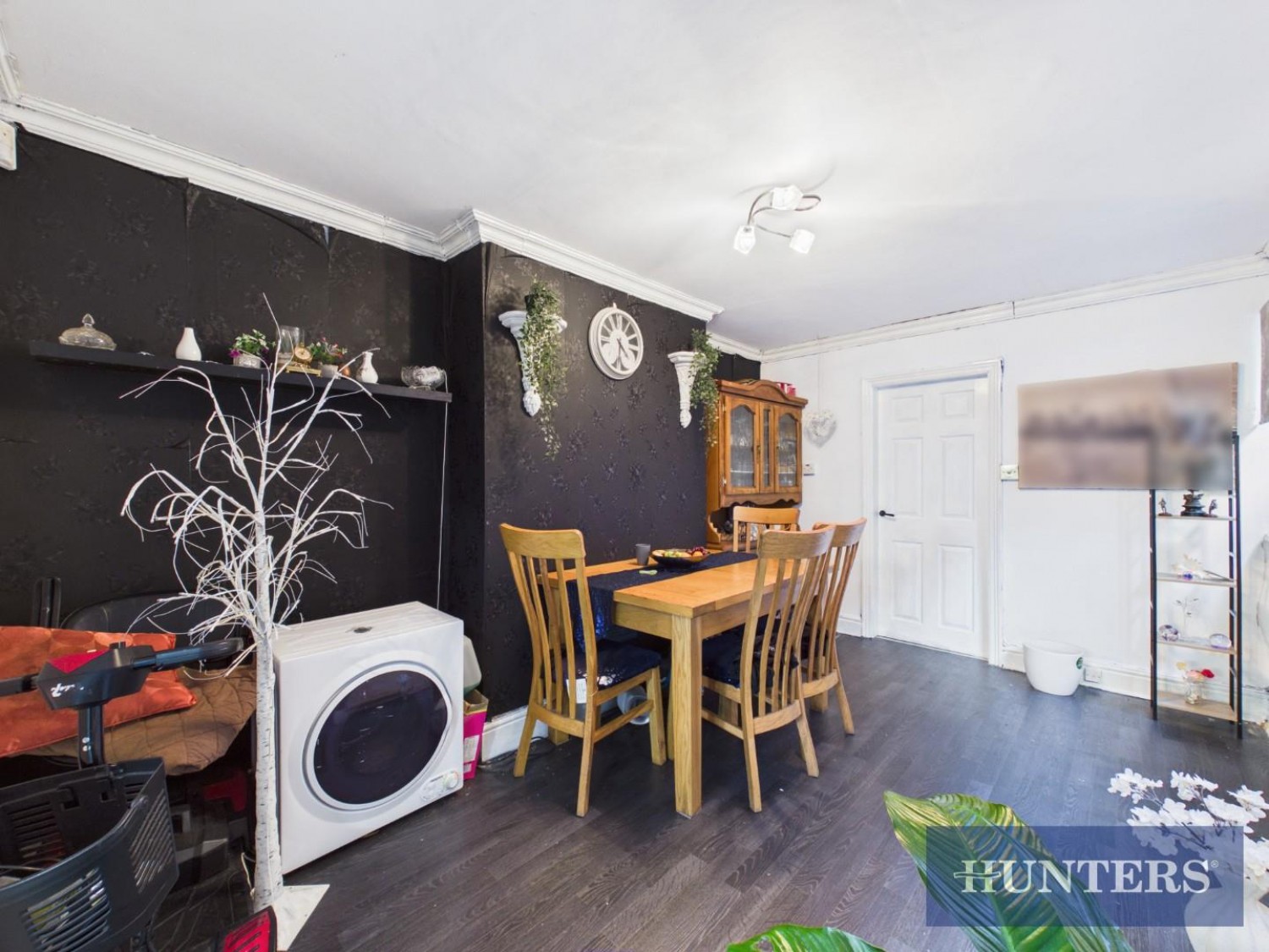 Windsor Crescent, Bridlington