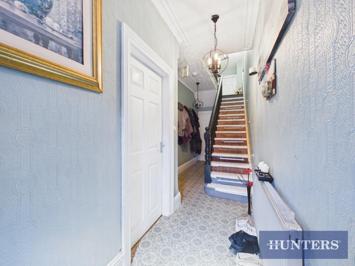 Windsor Crescent, Bridlington