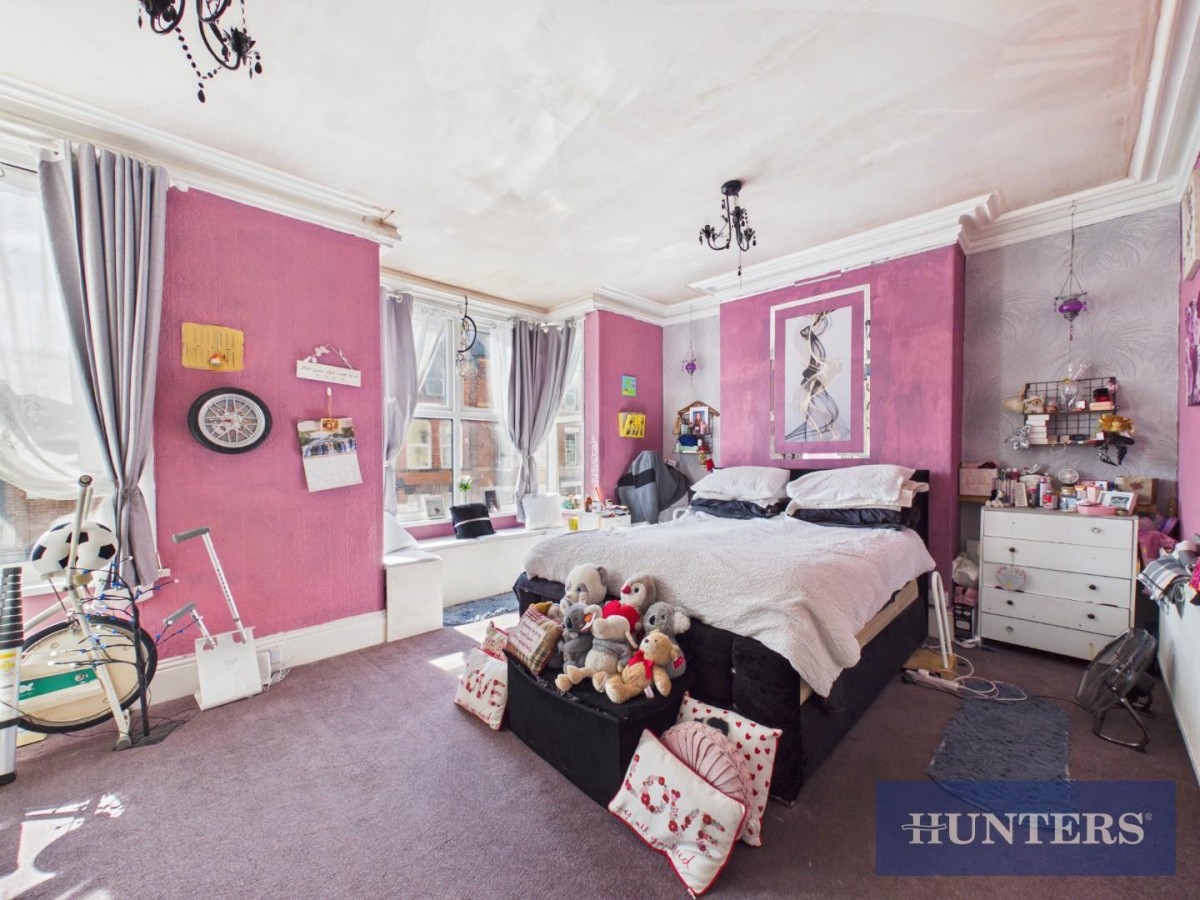 Windsor Crescent, Bridlington