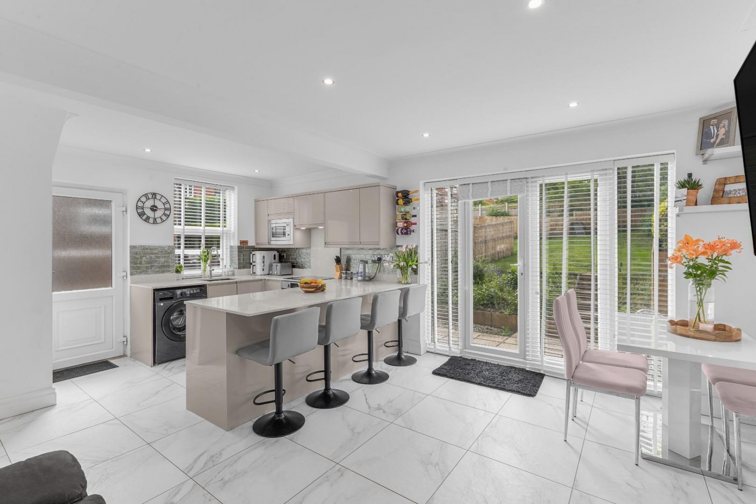 Kedleston Road, Roundhay, Leeds