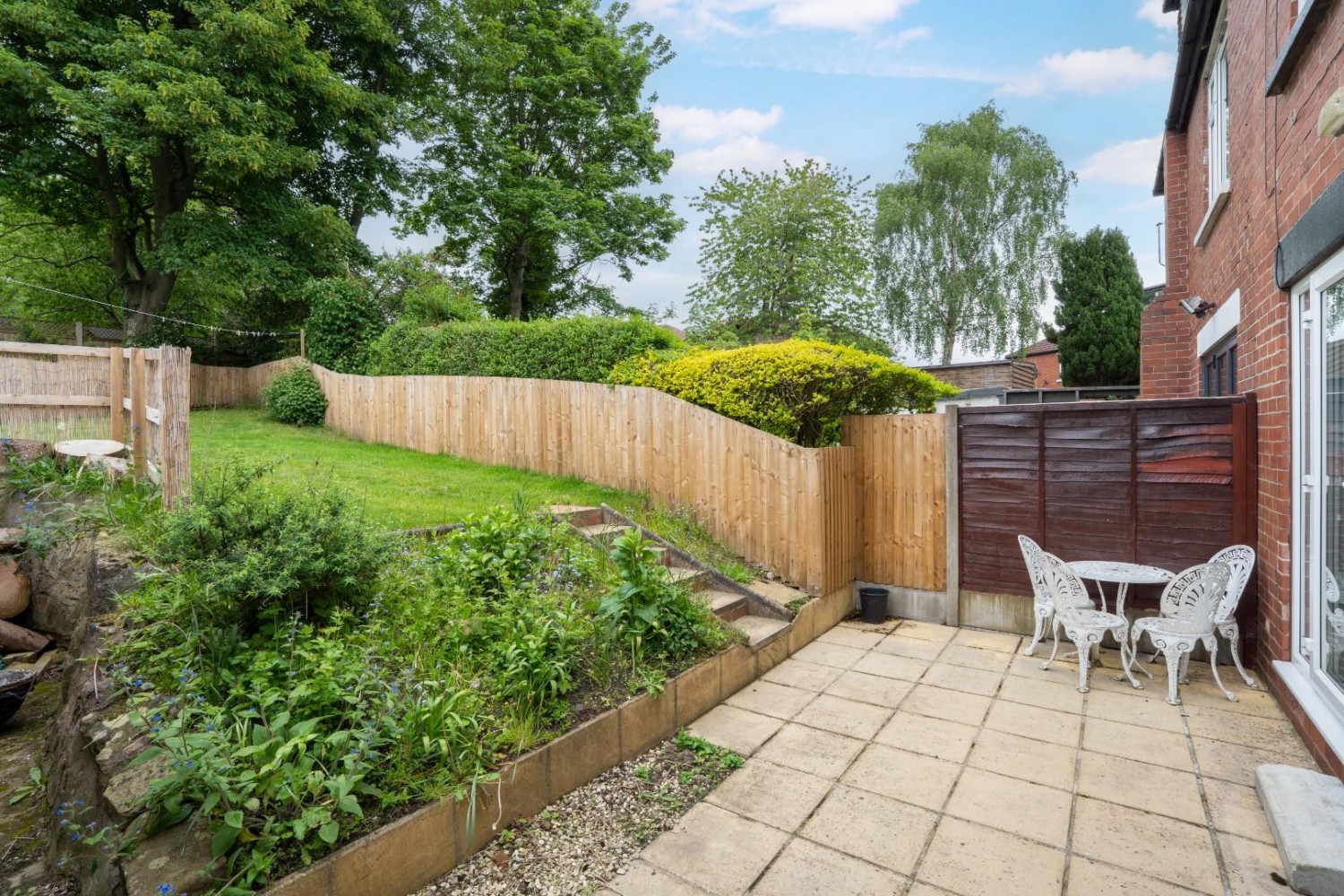 Kedleston Road, Roundhay, Leeds