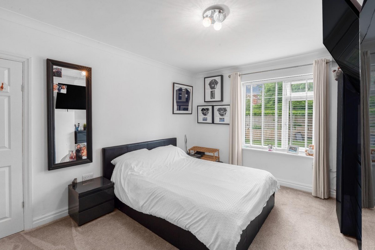 Kedleston Road, Roundhay, Leeds