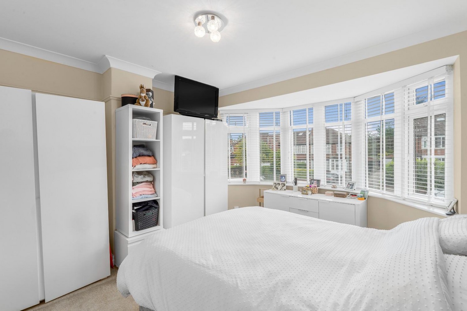 Kedleston Road, Roundhay, Leeds