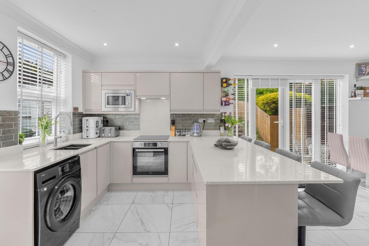 Kedleston Road, Roundhay, Leeds