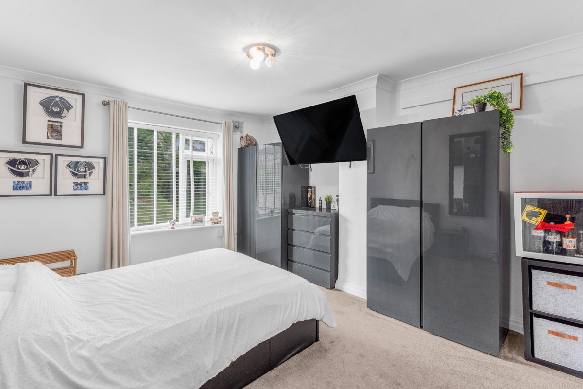 Kedleston Road, Roundhay, Leeds
