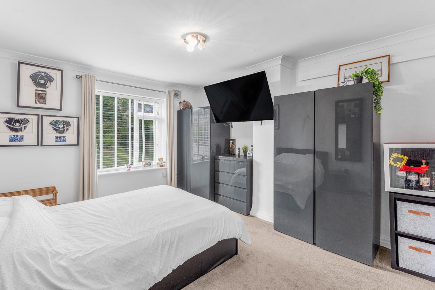 Kedleston Road, Roundhay, Leeds
