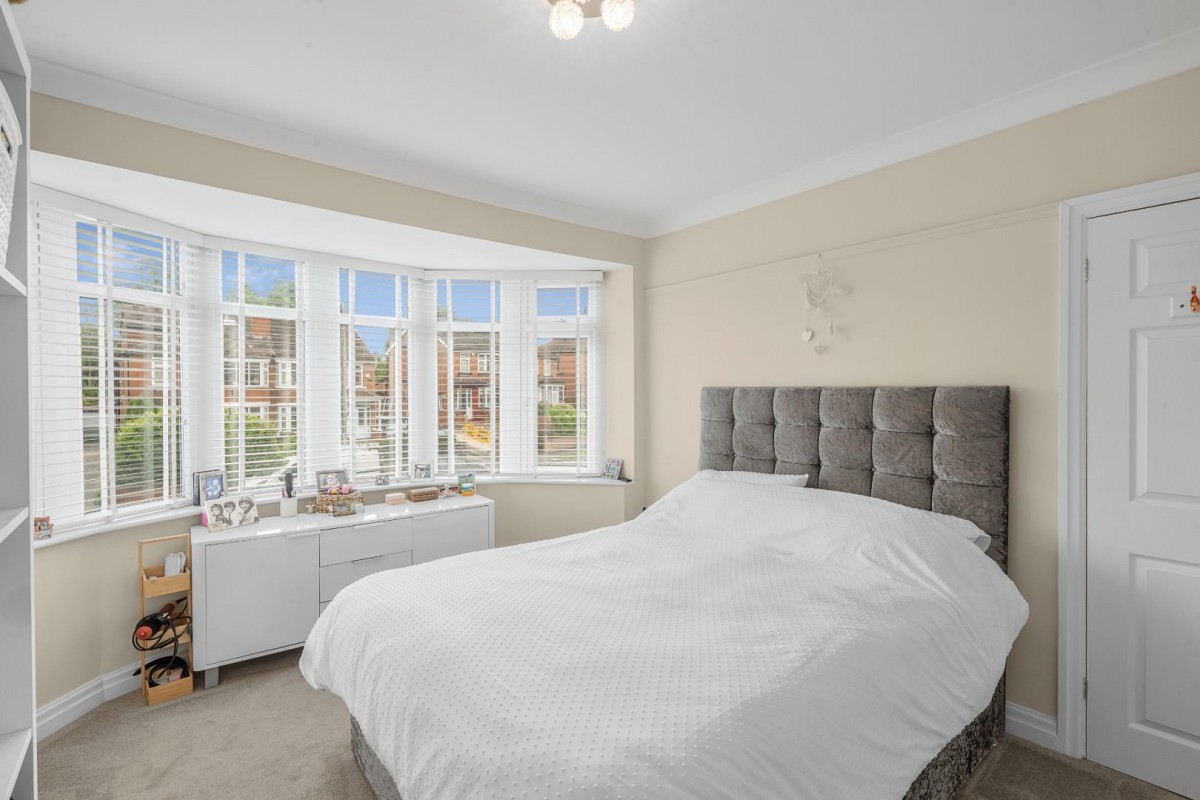 Kedleston Road, Roundhay, Leeds