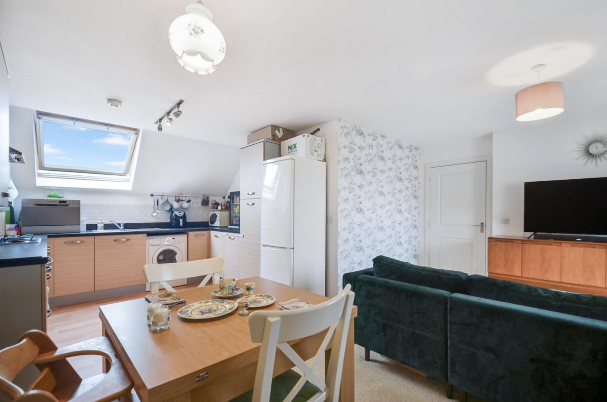 Fawn House, Albacore Way, Hayes