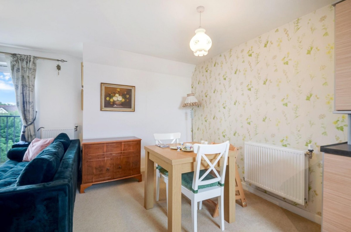 Fawn House, Albacore Way, Hayes