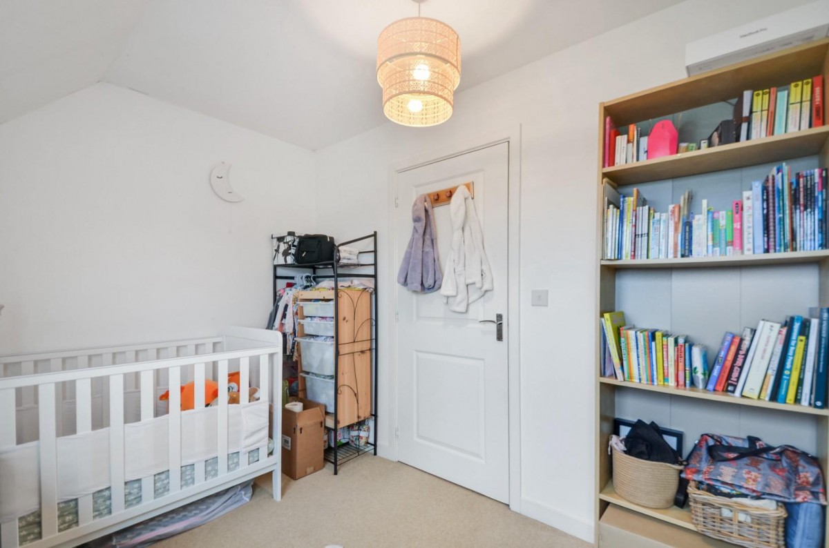 Fawn House, Albacore Way, Hayes