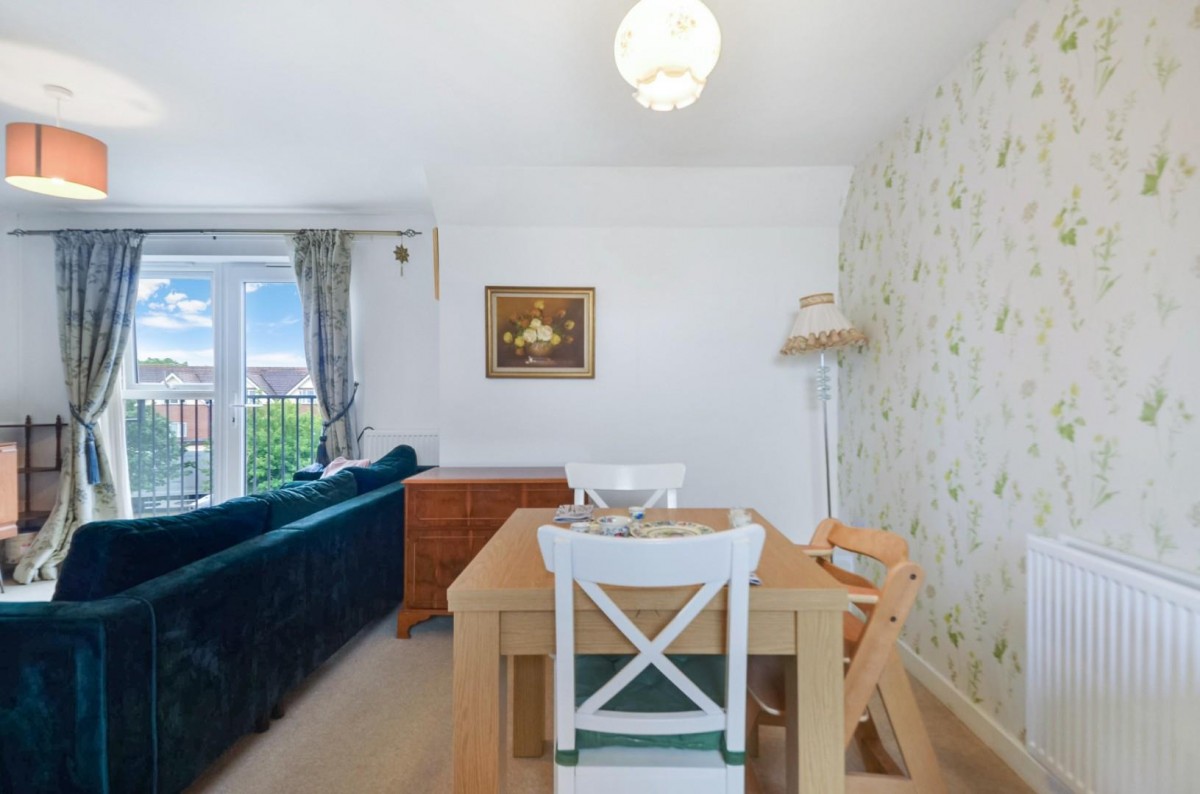Fawn House, Albacore Way, Hayes