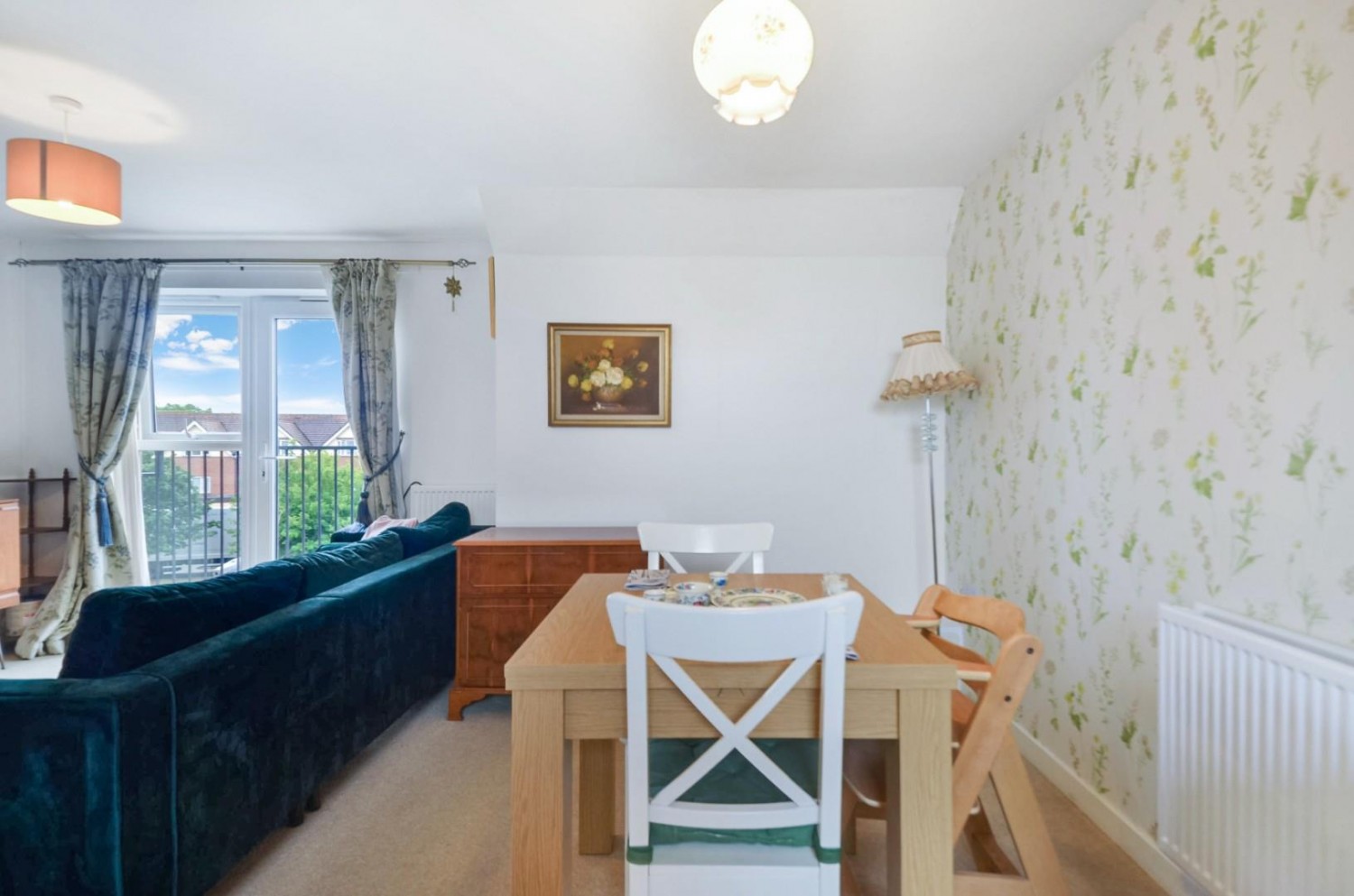Fawn House, Albacore Way, Hayes