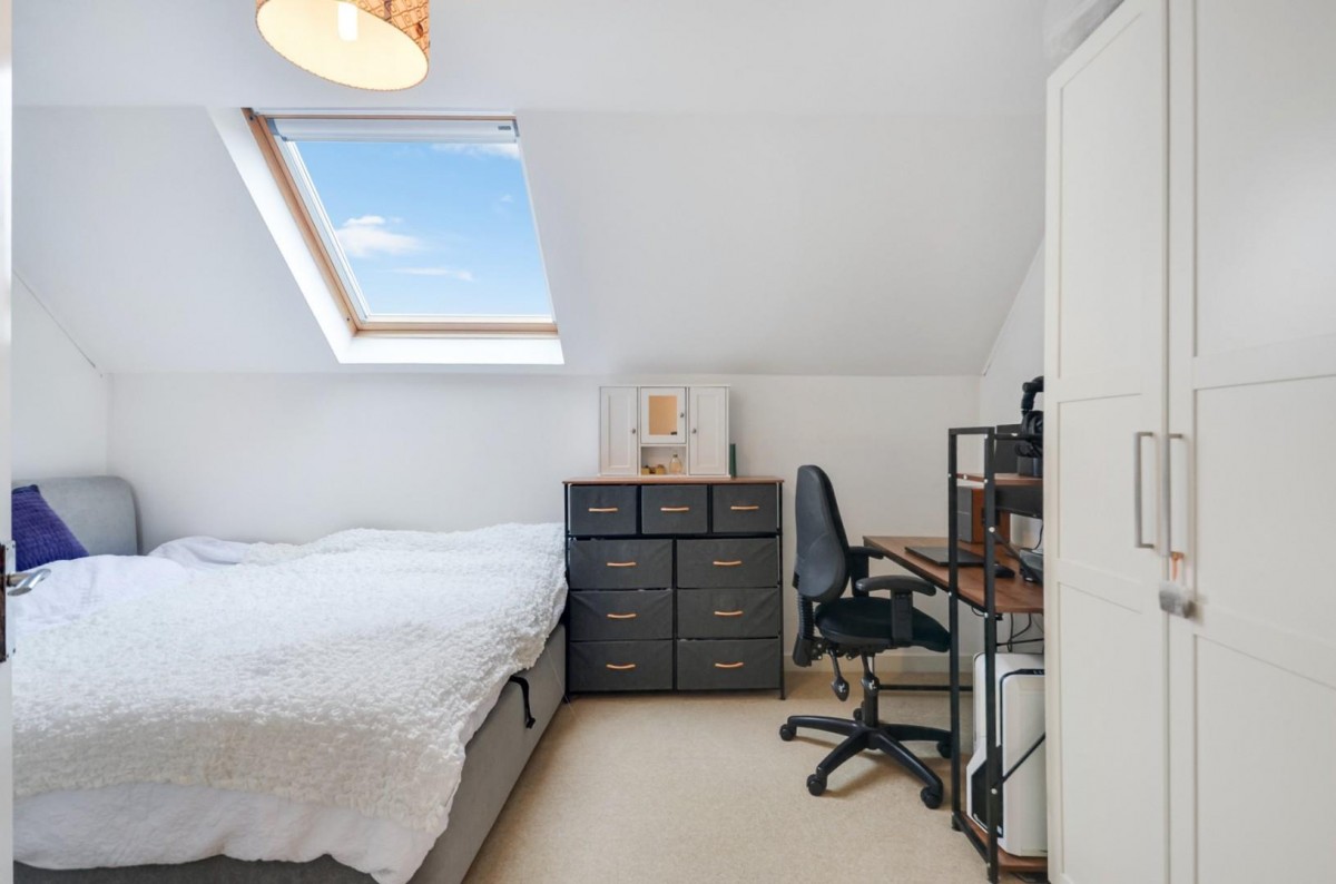 Fawn House, Albacore Way, Hayes