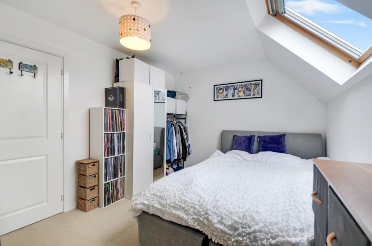 Fawn House, Albacore Way, Hayes