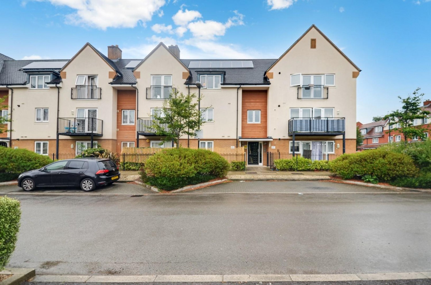 Fawn House, Albacore Way, Hayes