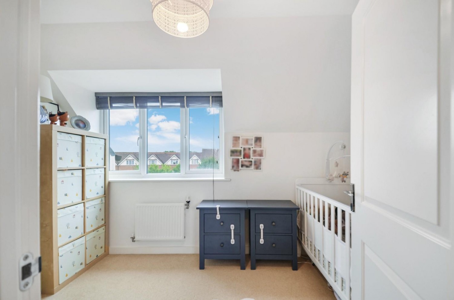 Fawn House, Albacore Way, Hayes