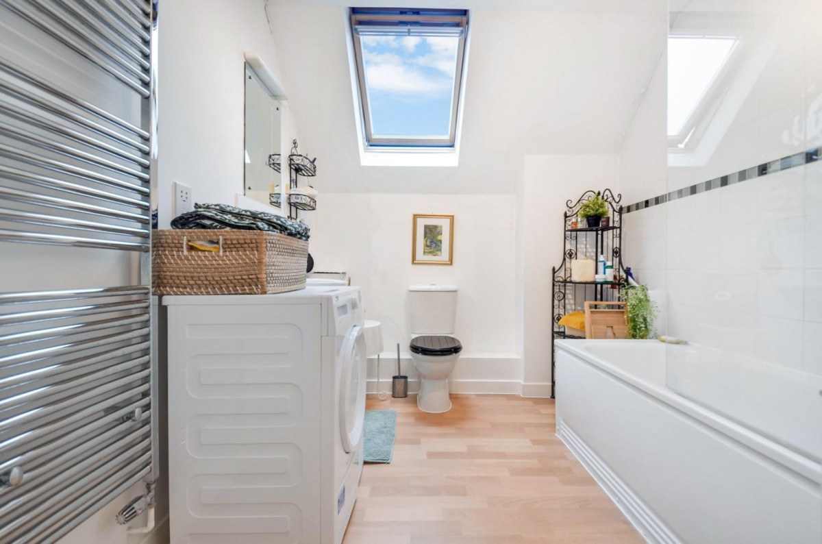 Fawn House, Albacore Way, Hayes