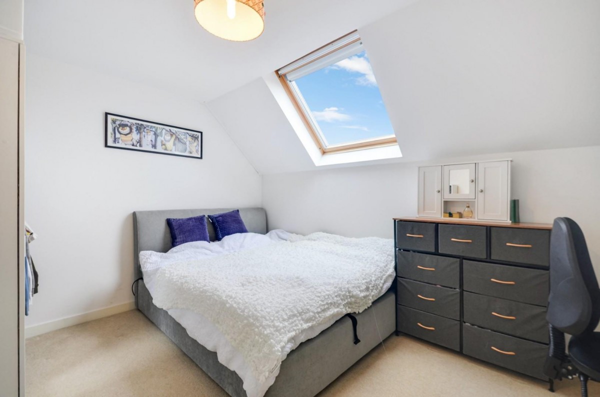 Fawn House, Albacore Way, Hayes