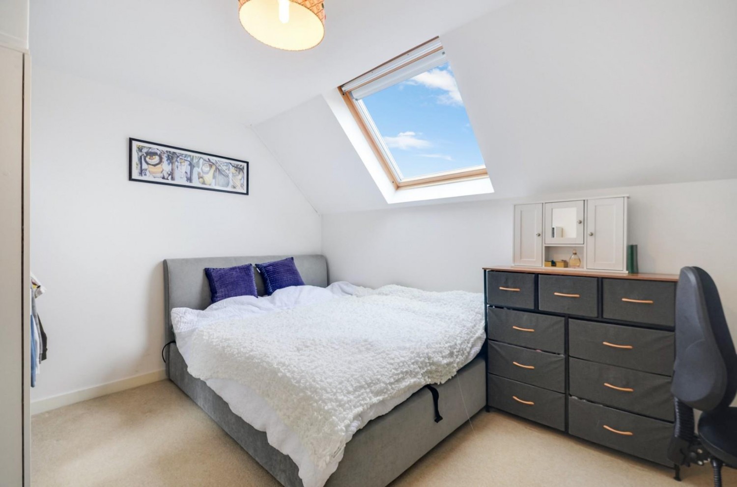 Fawn House, Albacore Way, Hayes