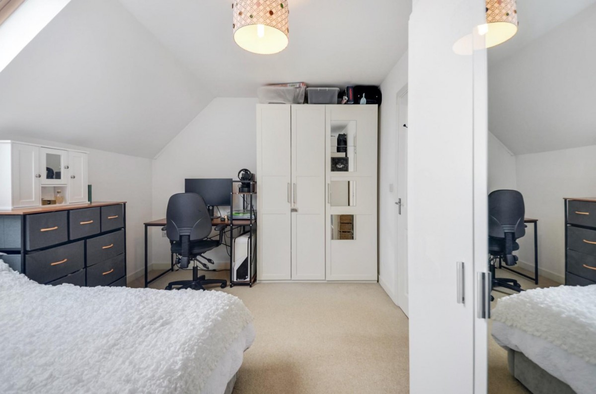 Fawn House, Albacore Way, Hayes