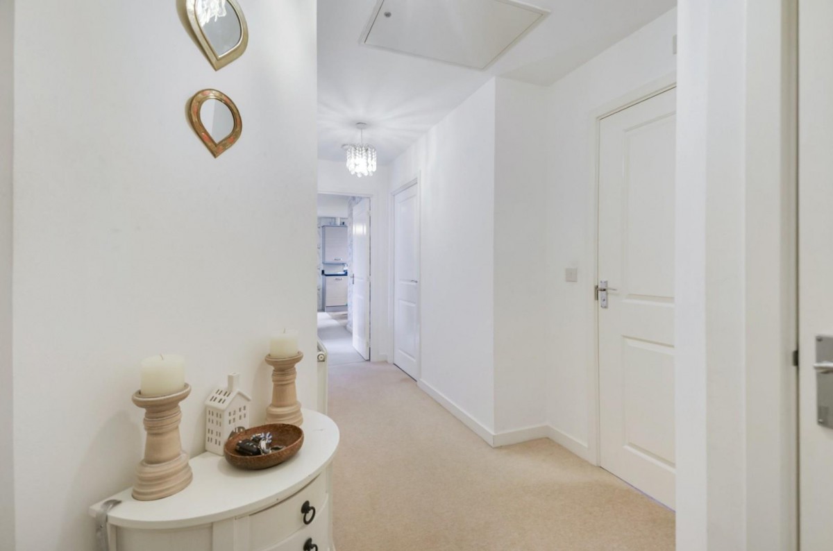 Fawn House, Albacore Way, Hayes