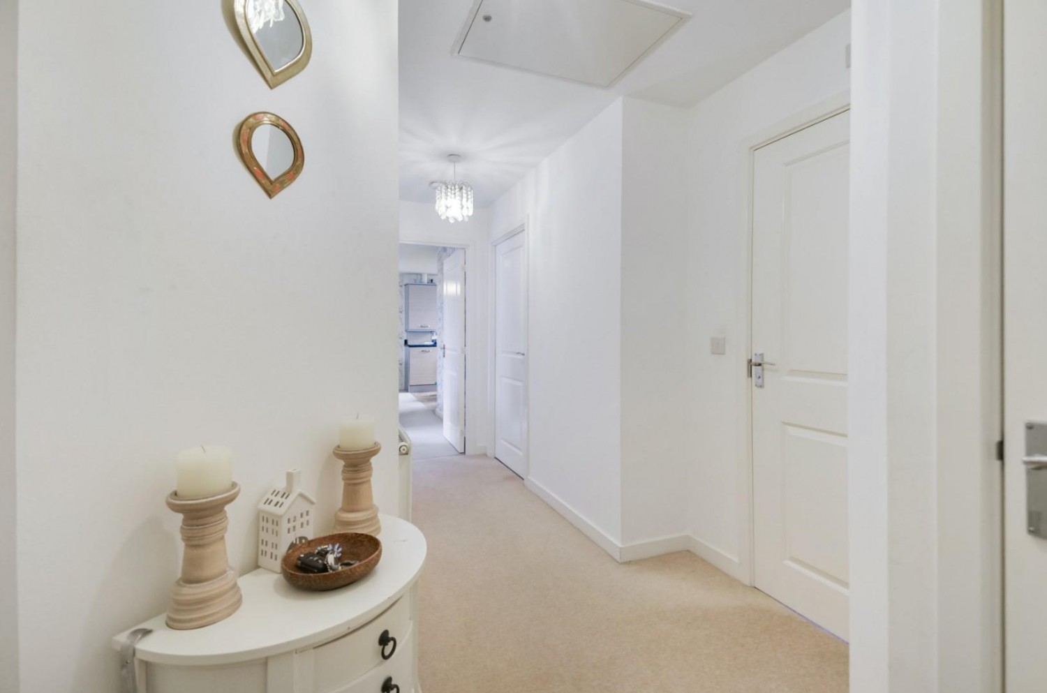 Fawn House, Albacore Way, Hayes