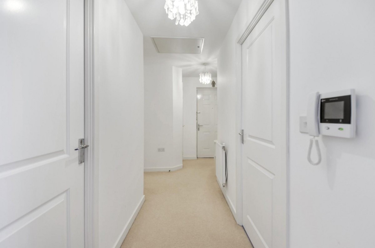 Fawn House, Albacore Way, Hayes