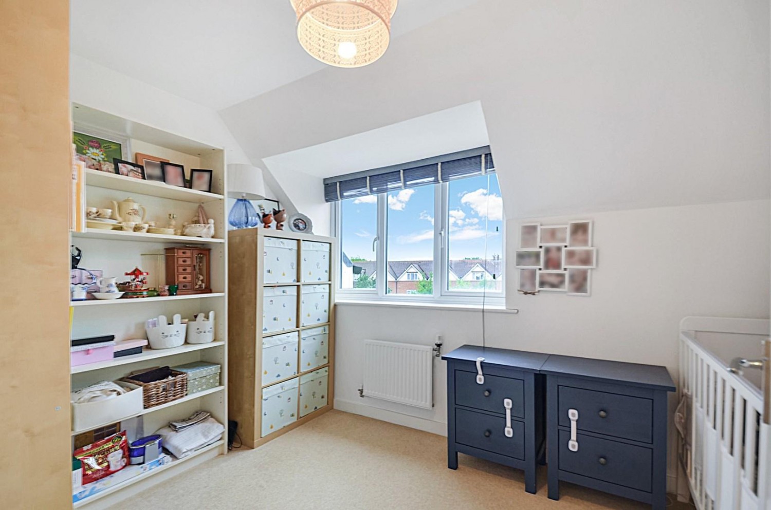 Fawn House, Albacore Way, Hayes