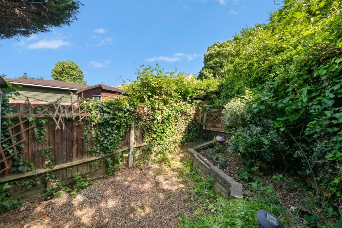 Minet Drive, Hayes
