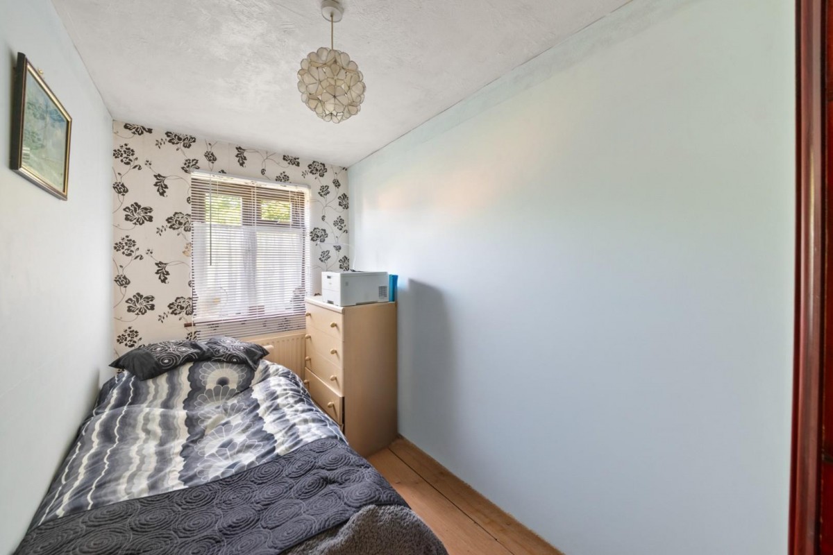 Minet Drive, Hayes