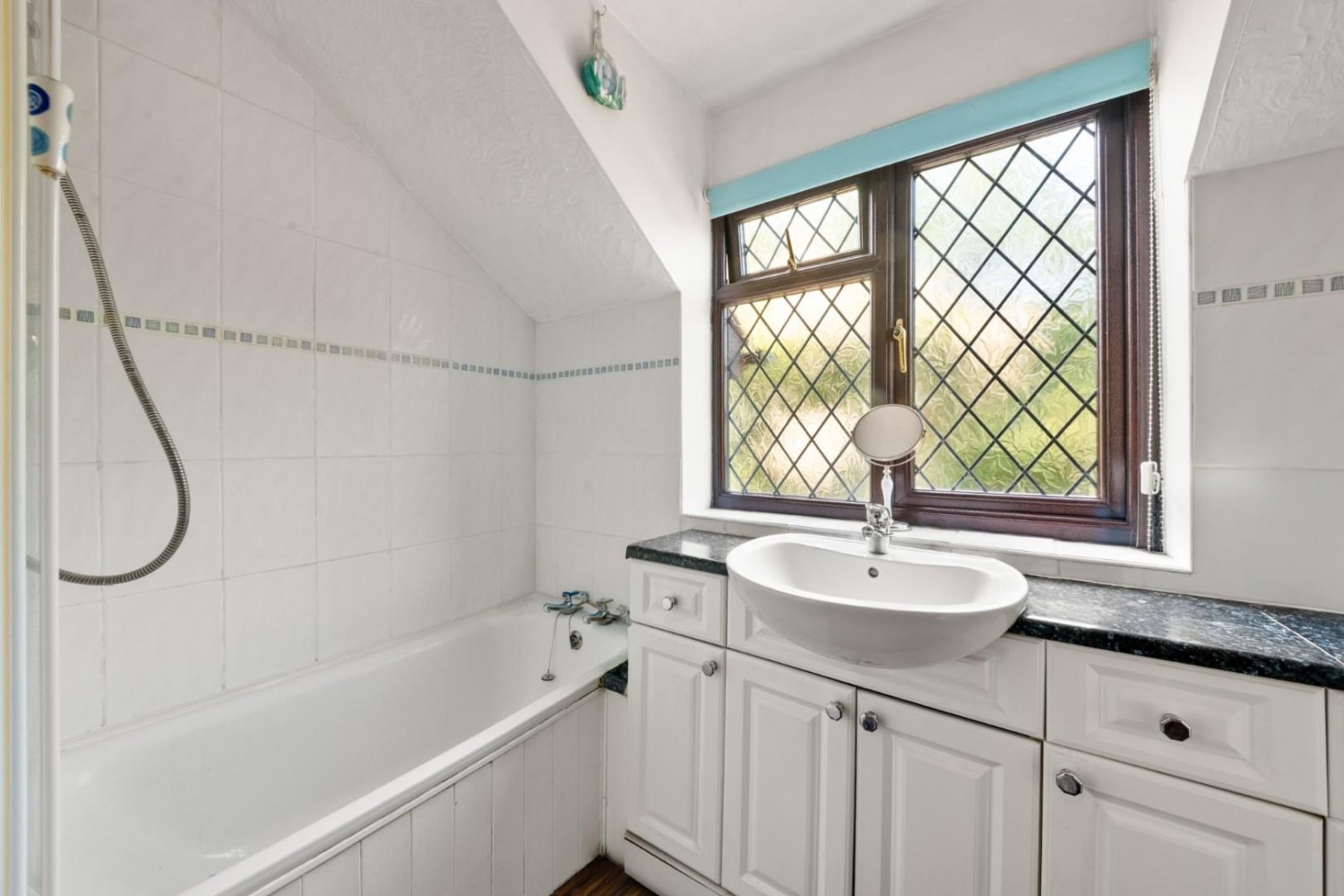 Minet Drive, Hayes