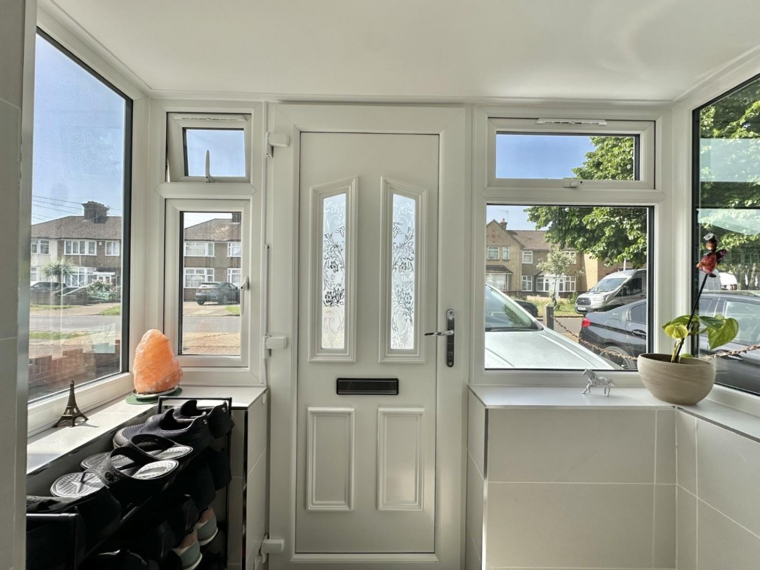 4 bedroom House for sale in Dorchester Waye, Hayes, Middlesex, UB4 0HY