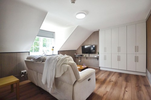 Wokingham Road, Reading